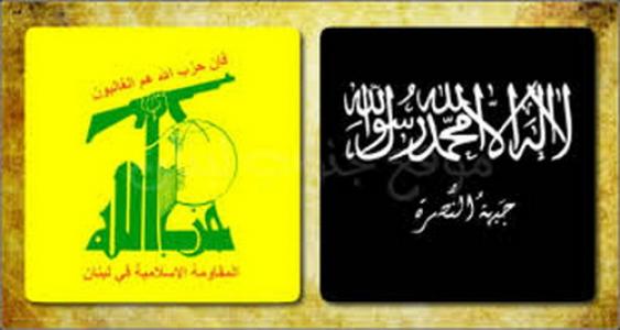 إنطلاق عملية تبادل الجثامين والأسرى بين حزب الله والنصرة